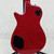Used Gretsch electromatic LP Type Electric Guitar Cherry Sunburst 6-String 40042-S000277170 View 14