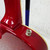 Used Gretsch electromatic LP Type Electric Guitar Cherry Sunburst 6-String 40042-S000277170 View 16