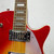 Used Gretsch electromatic LP Type Electric Guitar Cherry Sunburst 6-String 40042-S000277170 View 6
