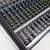 Used Mackie PROFX16 Mixing Console 40042-S000277172 View 4