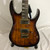 Used Ibanez RG3EXKA1 Super S Electric Guitar Sunburst 6-String 41128-S000115789 View 1