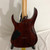 Used Ibanez RG3EXKA1 Super S Electric Guitar Sunburst 6-String 41128-S000115789 View 6