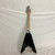 Used First Act ME276 Pointy Electric Guitar Black 6-String 41128-S000115790 View 7