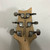 Used Paul Reed Smith - PRS SE SWAMP ASH CE 24 Double Cut Electric Guitar Green 6-String 41128-S000115791 View 4