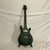 Used Paul Reed Smith - PRS SE SWAMP ASH CE 24 Double Cut Electric Guitar Green 6-String 41128-S000115791 View 10