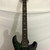 Used Paul Reed Smith - PRS SE SWAMP ASH CE 24 Double Cut Electric Guitar Green 6-String 41128-S000115791 View 2