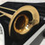 Used Jupiter CEB-360 Capital Edition Trombone 40051-S000120277 View 5