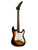 Used O'CUILLEAIN OTHER S TYPE Electric Guitar Sunburst 6-String 41136-S000158232 View 4