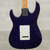 Used Ibanez Gio Electric Guitar Blue AS IS 40015-S000342900 View 3