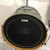 Used Pacific MX SERIES 4PC Drum Shell Kit Green 22" Kick Drum 41128-S000115797 View 5
