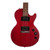 Used Epiphone Special Model Les Paul Electric Guitar Red 6-String 41117-S000057047 View 1