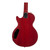 Used Epiphone Special Model Les Paul Electric Guitar Red 6-String 41117-S000057047 View 4