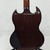Used Gibson 2017 High Performance SG  Red 6-String 40042-S000277173 View 14