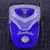 Used Danelectro PEPPERONI PHASER Phaser Pedal 41140-S000141153 View 1