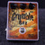 Used METAL PEDALS GRUMBLE BOX OVERDRIVE Distortion Pedal 41140-S000141156 View 1