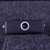 Used JHS Pedals LITTLE BLACK BUFFER PEDAL Guitar Effects Pedal 41140-S000141154 View 2