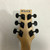Used Ibanez GIO Double Cut Electric Guitar Black 6-String 41128-S000115798 View 4