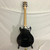 Used Ibanez GIO Double Cut Electric Guitar Black 6-String 41128-S000115798 View 7
