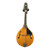 Used Kentucky KM-200S Mandolin 41117-S000057048 View 3