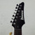 Used Ibanez AZ427P2QM Super  Blue 6-String 40042-S000277184 View 2