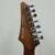 Used Ibanez AZ427P2QM Super  Blue 6-String 40042-S000277184 View 12