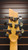 Used Schecter DIAMOND OMEN EXTREME Electric Guitar Blue 6-String 41116-S000054056 View 4