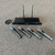 Used PHENYX PRO PTU-5200 WIRELESS MIC SET 41106-S000103829 View 1