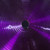 Used Paiste 24 COLOR SOUND 900 MEGA RIDE PURPLE Ride Cymbal 24" 41140-S000141177 View 4