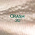 Used Paiste 20 505 CRASH PRE-SERIAL Crash Cymbal Other 41140-S000141185 View 3
