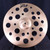 Used Paiste 18 PSTX SWISS THIN CRASH Crash Cymbal 18" 41140-S000141191 View 1