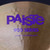 Used Paiste 16 900 SERIES MULTI PURPOSE CYMBAL Crash Cymbal 16" 41140-S000141200 View 2