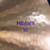 Used Paiste 16 1000 SERIES HEAVY CRASH W/GROMMET Crash Cymbal 16" 41140-S000141202 View 3