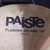 Used Paiste 14 FLANGER SPLASH Effects Cymbal 14" 41140-S000141203 View 2
