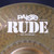 Used Paiste 14 RUDE SHRED BELL Effects Cymbal 14" 41140-S000141204 View 2