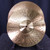 Used Paiste 14 DIMENSIONS POWER HIHAT PAIR Hi Hat Cymbals 14" 41140-S000141205 View 1