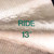 Used Paiste 13 505 RIDE ISTANBUL RESTAMP Ride Cymbal Other 41140-S000141208 View 3