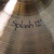 Used Paiste 12 SIGNATURE SPLASH Splash Cymbal 12" 41140-S000141212 View 3