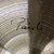 Used Paiste 12 SIGNATURE SPLASH Splash Cymbal 12" 41140-S000141212 View 2