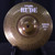 Used Paiste 12 RUDE SHRED BELL Effects Cymbal 12" 41140-S000141215 View 1