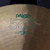 Used Paiste 10 505 SPLASH Splash Cymbal 10" 41140-S000141220 View 2
