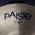 Used Paiste 10 PROTOTYPE SPLASH Splash Cymbal 10" 41140-S000141226 View 2