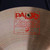 Used Paiste 8 2002 SPLASH W/RIVETS FACTORY Splash Cymbal 8" 41140-S000141231 View 2