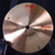 Used Paiste 8 2002 SPLASH W/RIVETS FACTORY Splash Cymbal 8" 41140-S000141231 View 1