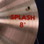 Used Paiste 8 2002 SPLASH W/RIVETS FACTORY Splash Cymbal 8" 41140-S000141231 View 3