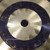 Used Paiste 13 MEGA CUP CHIME Effects Cymbal Other 41140-S000141238 View 4