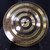 Used Paiste 13 MEGA CUP CHIME Effects Cymbal Other 41140-S000141238 View 1