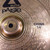 Used Paiste 14 ALPHA CHINA China Cymbal 14" 41140-S000141239 View 3