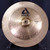 Used Paiste 14 ALPHA CHINA China Cymbal 14" 41140-S000141239 View 1