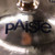 Used Paiste 14 2002 CHINA PROTOTYPE REFLECTOR FINISH China Cymbal 14" 41140-S000141241 View 3