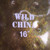 Used Paiste 16 RUDE WILD CHINA China Cymbal 16" 41140-S000141244 View 3